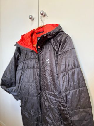 Chaqueta Haglöfs Barrier Pro Hombre