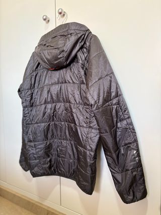 Chaqueta Haglöfs Barrier Pro Hombre