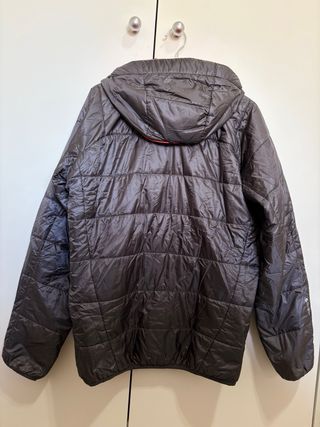 Chaqueta Haglöfs Barrier Pro Hombre