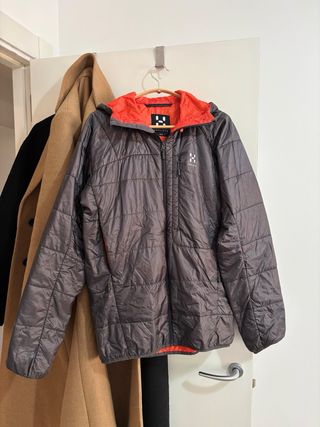 Chaqueta Haglöfs Barrier Pro Hombre