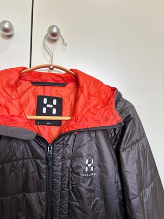 Chaqueta Haglöfs Barrier Pro Hombre