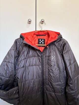 Chaqueta Haglöfs Barrier Pro Hombre