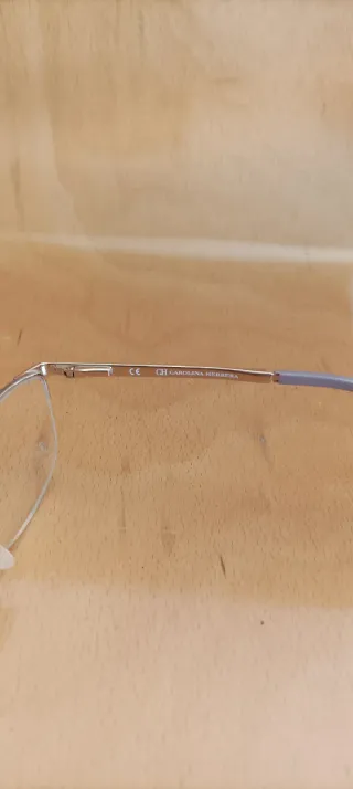 Montura de gafas graduadas