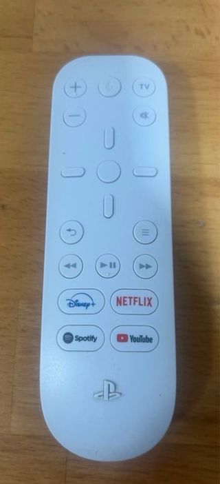 Mando Multimedia PS5