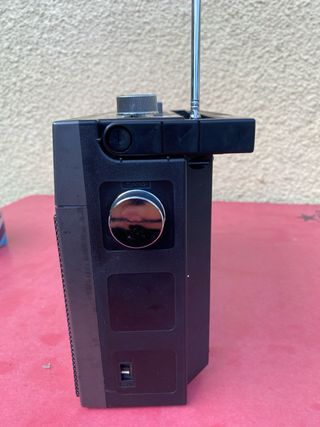 Radio Cassette International