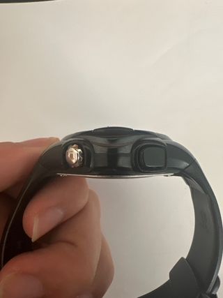 Reloj Casio Tough Solar 3318 MDA-S11H