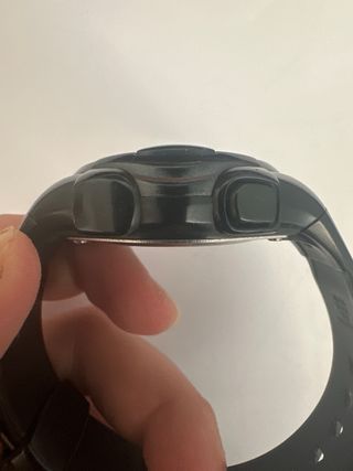 Reloj Casio Tough Solar 3318 MDA-S11H