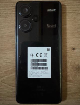 Xiaomi Redmi Note 13 Pro+ 512GB
