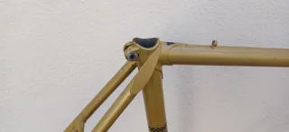 Cuadro Orbea T53 Dorado