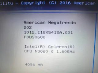 Portátil Asus A541S Negro/Gris