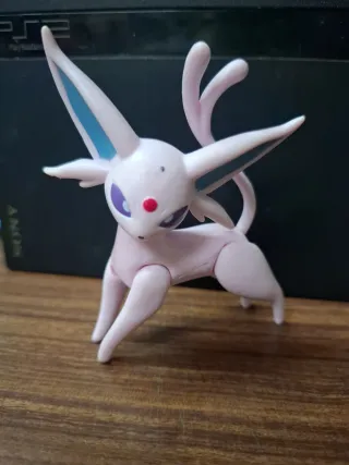 Figura Pokémon Espeon