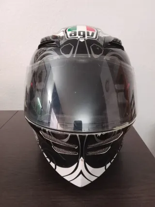 Casco AGV HORIZON