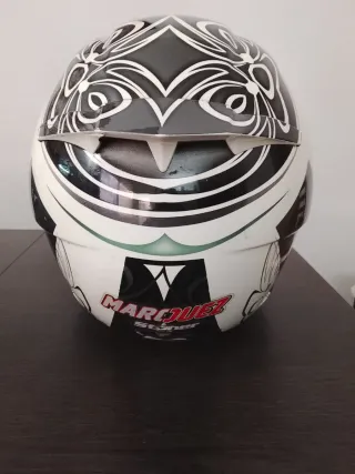 Casco AGV HORIZON