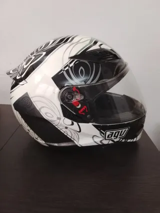 Casco AGV HORIZON