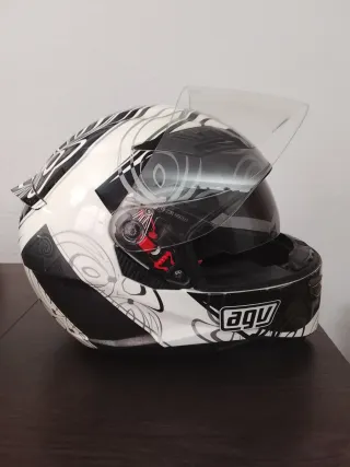Casco AGV HORIZON