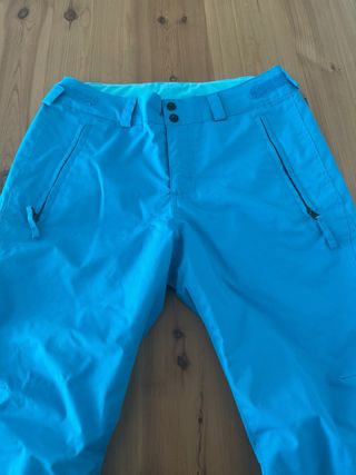 Pantalón esquí mujer O'Neill Talla L