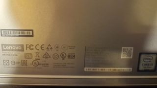 Lenovo Miix 700 Windows 11 Office