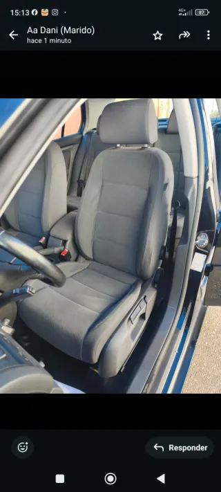 Volkswagen Golf 2005