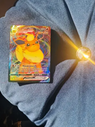 Cartas Pokémon Charizard, Mewtwo, Dachsbun