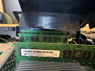 2 Servidores HP ProLiant DL360 G7 | Xeon | 6GB RAM