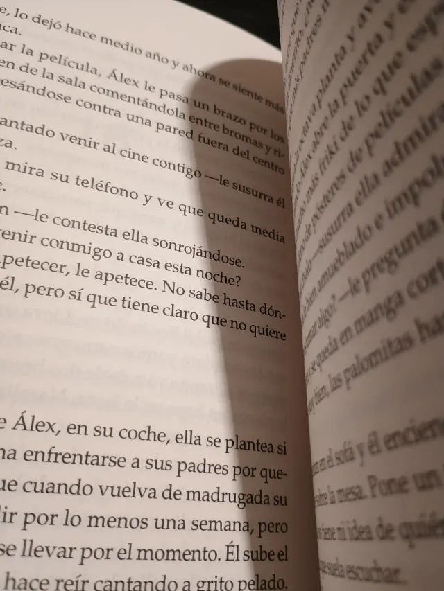 De nadie: Que no te digan cómo has de vivir