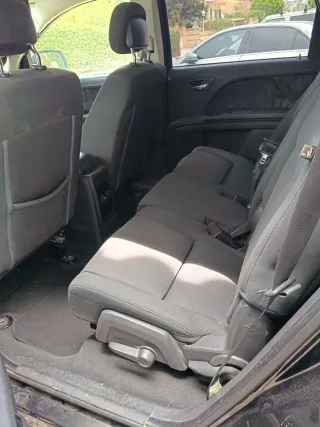 Dodge Journey 2010