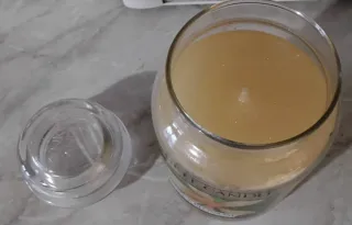 Yankee Candle Champaca Blossom