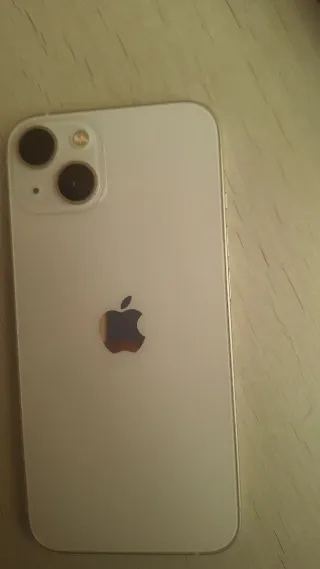 iPhone 13 Blanco 128GB