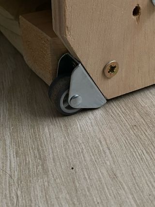 Soporte Volante Simulador Carreras