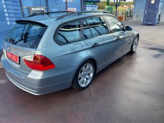 BMW Serie 3 2006