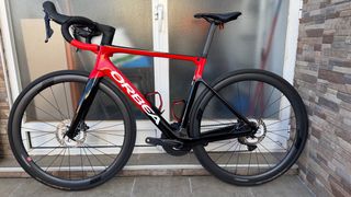Orbea Orca M20LTD