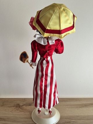 Barbie Coca Cola After the Walk