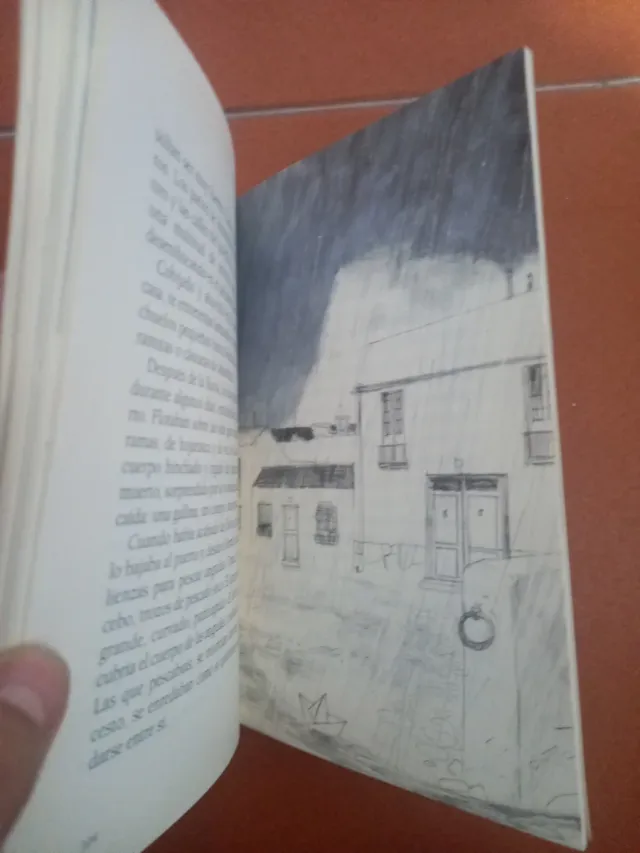 El cementerio del capitán Nemo (Ala Delta - Ser...