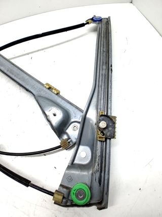 ELEVALUNAS DELANTERO IZQUIERDO RENAULT LAGUNA III