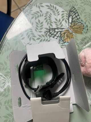 Pulsera Actividad Garmin Vívosmart HR+