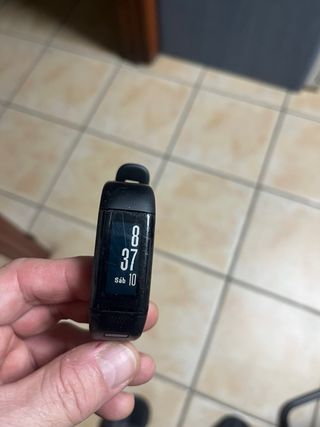 Pulsera Actividad Garmin Vívosmart HR+