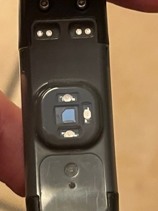 Pulsera Actividad Garmin Vívosmart HR+