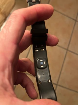 Pulsera Actividad Garmin Vívosmart HR+