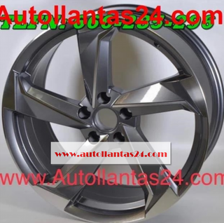 Llantas AUDI - E1546