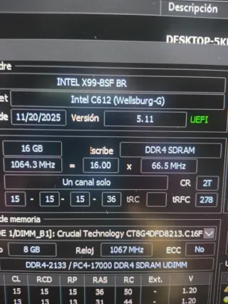 Computer da Gaming Bianco RGB