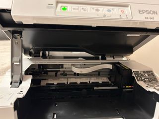 Stampante multifunzione Epson XP-247 con scanner
