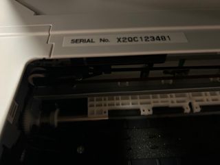 Stampante multifunzione Epson XP-247 con scanner