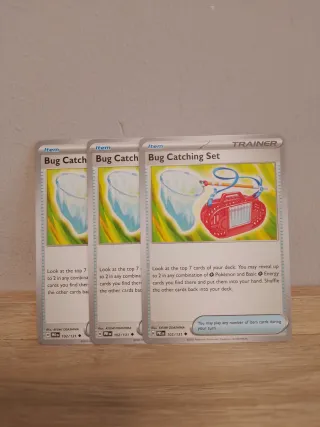 Pokémon Playset x3 Kit Capturabichos