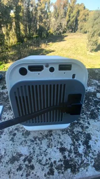 Proyector Galmoo Smart TV Nuevo