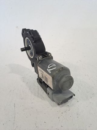 MOTOR ELEVALUNAS TRASERO DERECHO CITROEN C4 GRAND PICASSO (5)