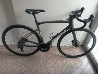 Bicicleta Carretera Mendiz F8 (talla S)