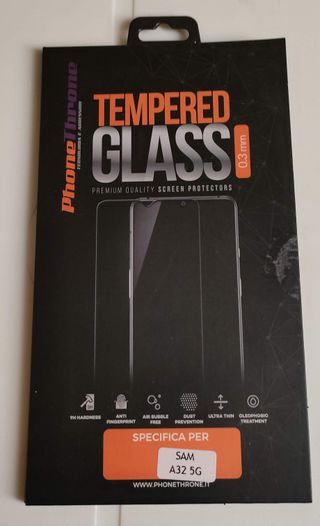 Vetro Temperato PhoneThrone Samsung A32 5G