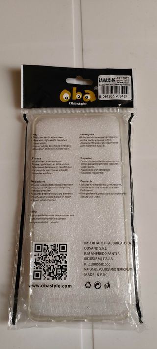 Vetro Temperato PhoneThrone Samsung A32 5G