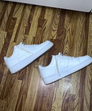 Zapatillas Nike Air Force 1 Blancas