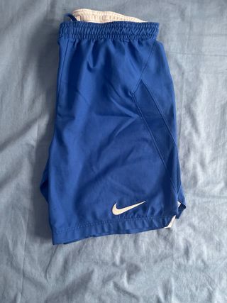 Calzonas Sevilla FC Nike Azul